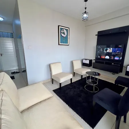 Vin Haven Apartment Kampala Exterior photo
