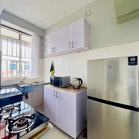 Vin Haven Apartment Kampala Exterior photo