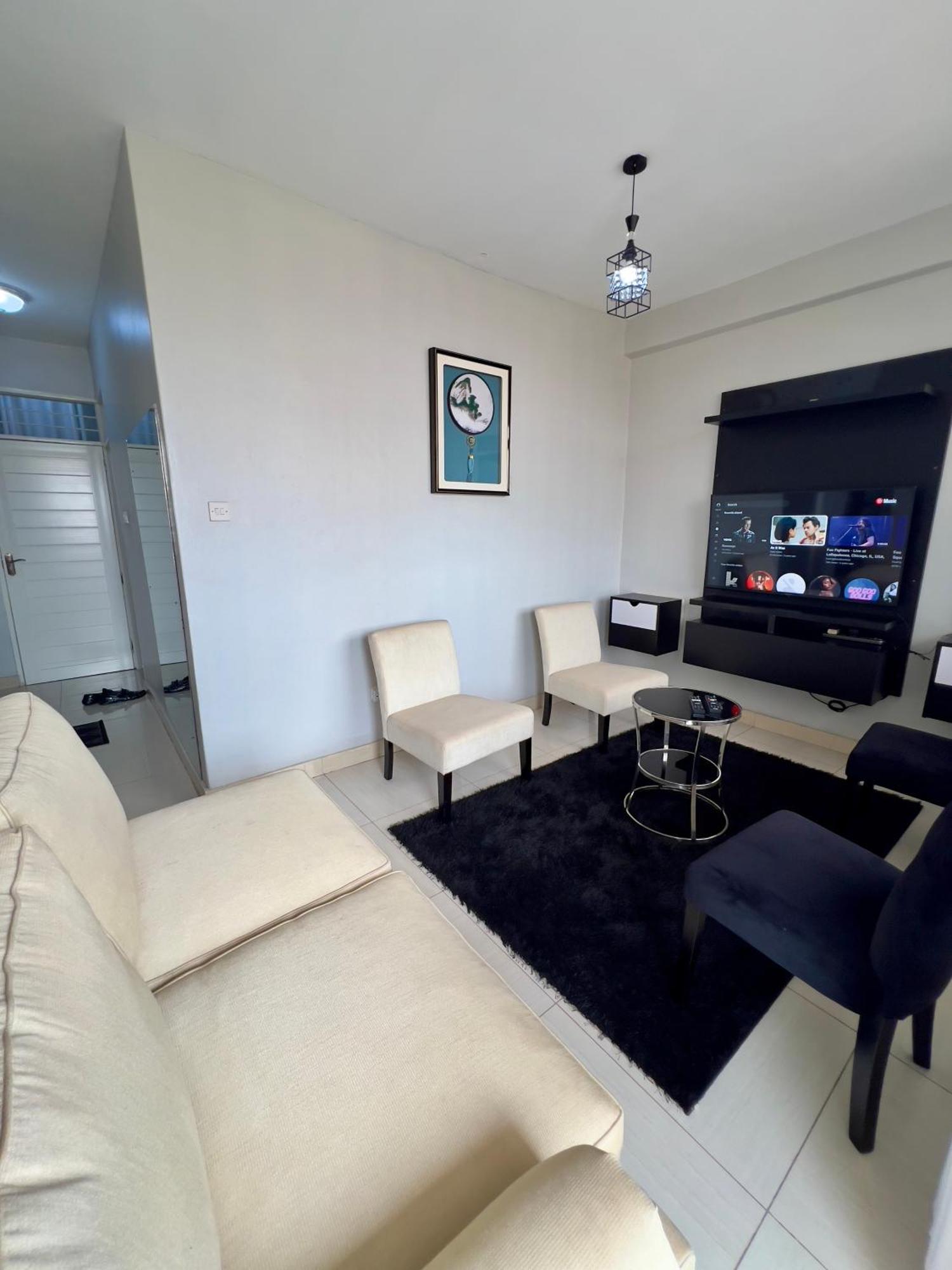 Apartment Vin Haven